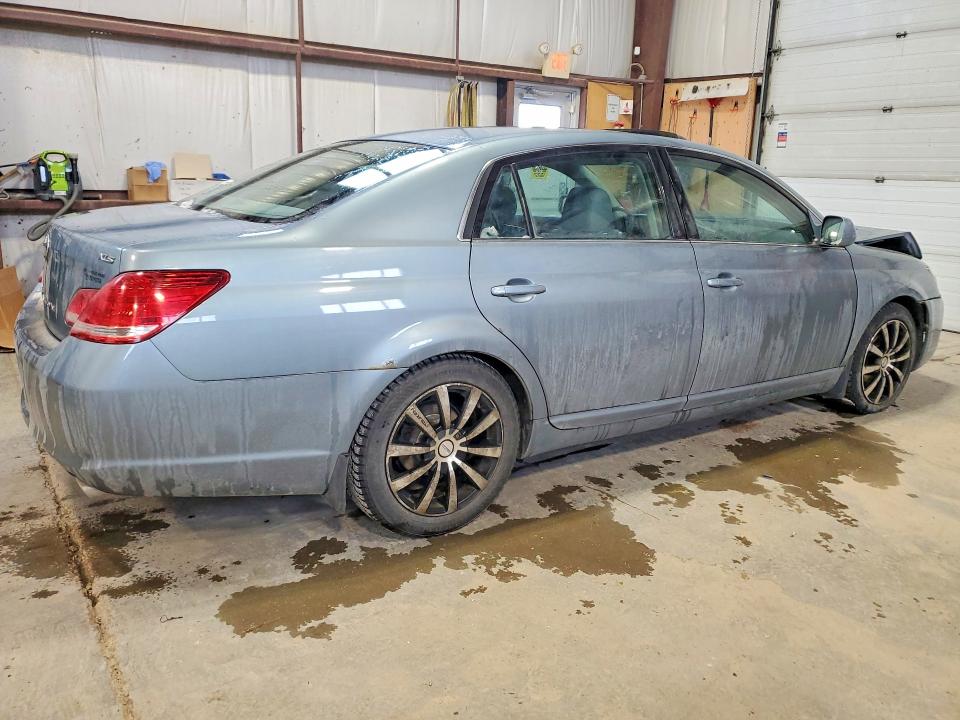 Aukcja sprzedaży 2005 Toyota Avalon, vin: 4T1BK36B15U020556, numer aukcji: 47409886