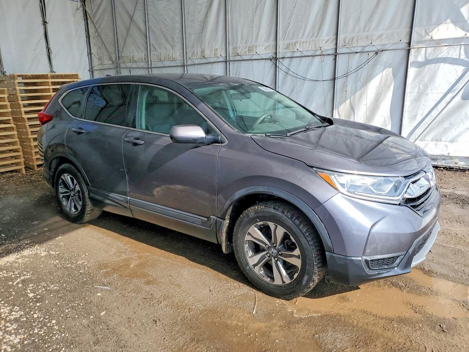 Продажа на аукционе авто 2018 Honda Cr-v, vin: 2HKRW1H33JH001030, номер лота: 47878806