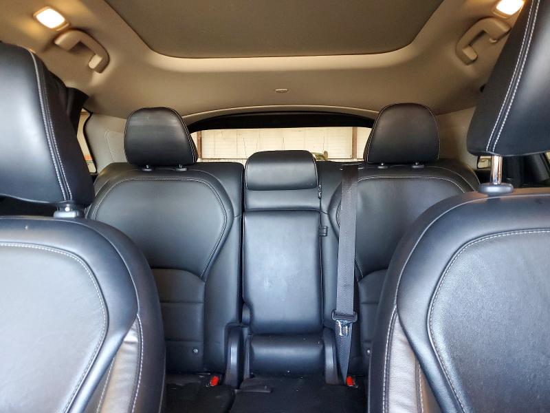 Продажа на аукционе авто 2019 Infiniti Qx50, vin: 3PCAJ5M3XKF120248, номер лота: 45495876