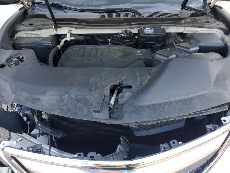 Продаж на аукціоні авто 2014 Acura Mdx, vin: 5FRYD3H27EB006772, номер лоту: 46417286