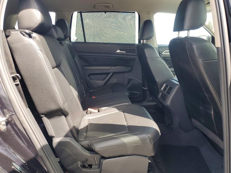 Aukcja sprzedaży 2019 Volkswagen Atlas, vin: 1V2WR2CA2KC558495, numer aukcji: 48205636