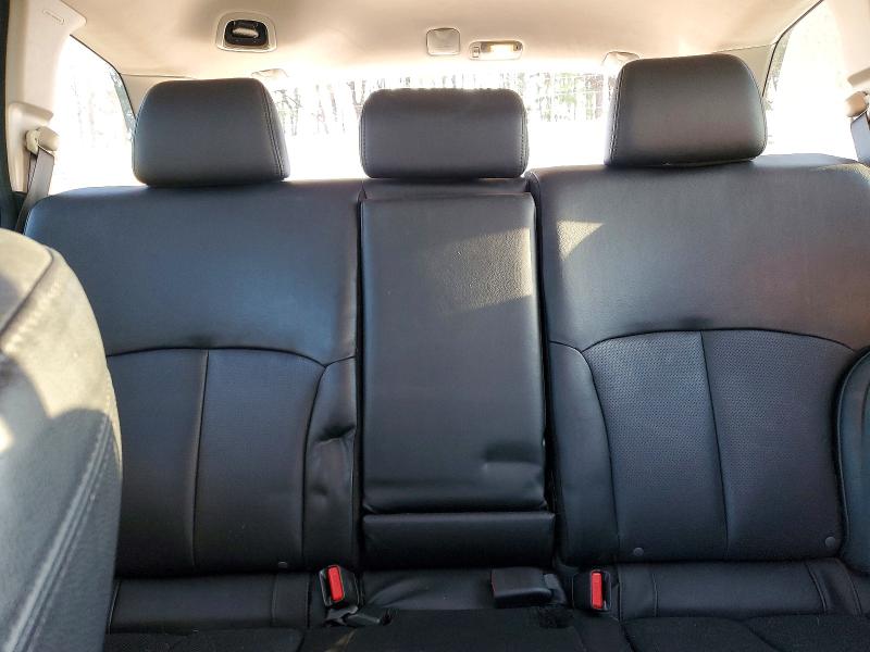 46487956 :رقم المزاد ، 4S4BRBLC5E3223152 vin ، 2014 Subaru Outback مزاد بيع