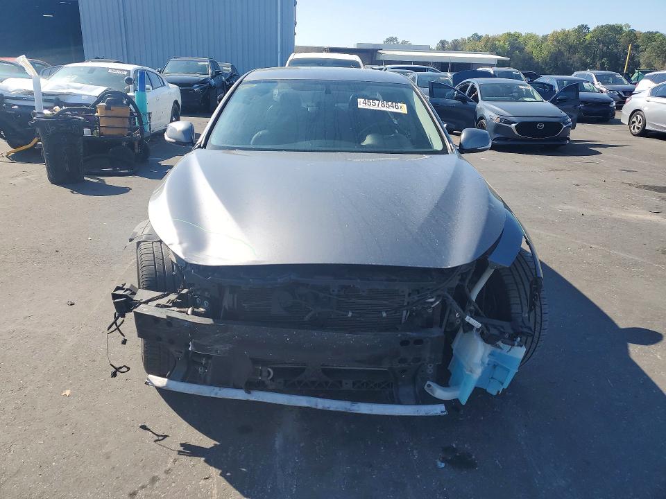 Aukcja sprzedaży 2015 Infiniti Q50, vin: JN1BV7AP1FM340888, numer aukcji: 45578546