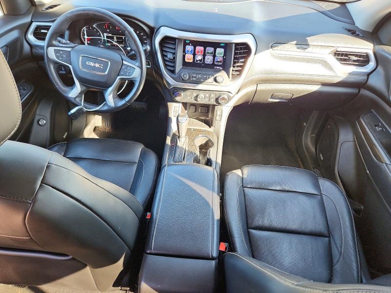 Продажа на аукционе авто 2017 Gmc Acadia, vin: 1GKKNMLS8HZ266313, номер лота: 45794296