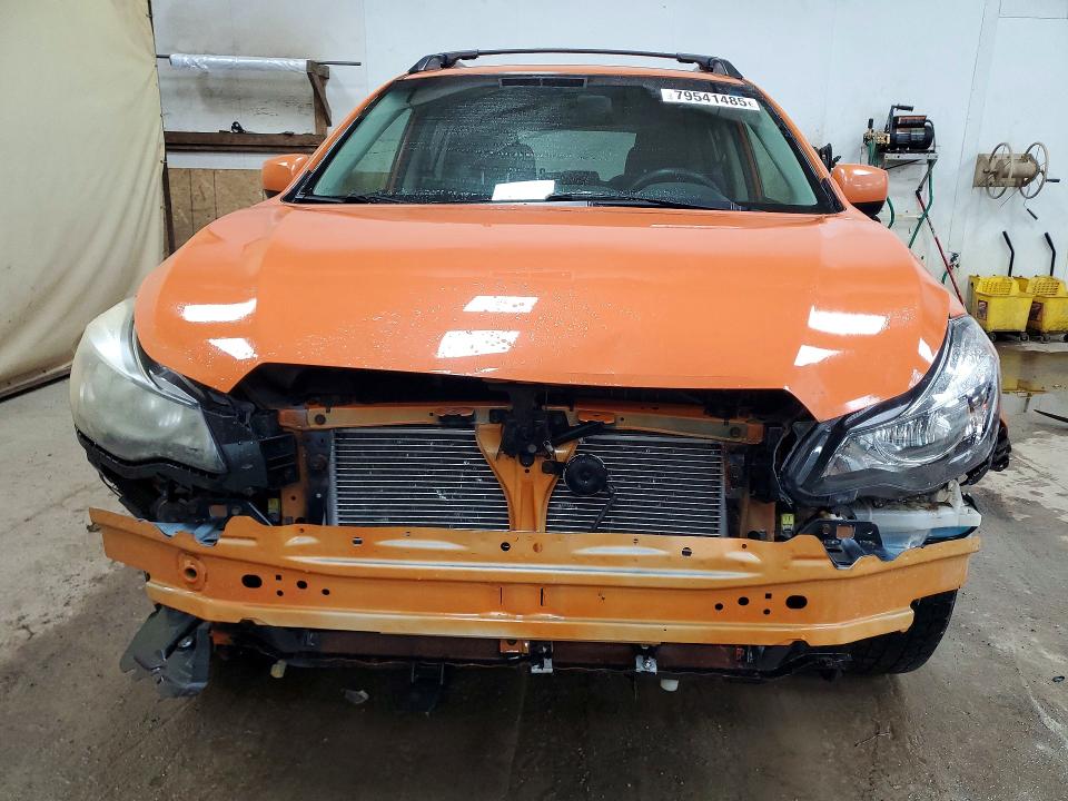 Продажа на аукционе авто 2013 Subaru Xv Crosstrek, vin: JF2GPACC0D1806752, номер лота: 79541485