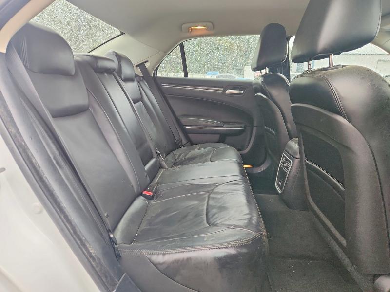 Продаж на аукціоні авто 2015 Chrysler 300, vin: 2C3CCAAG1FH930617, номер лоту: 41784756