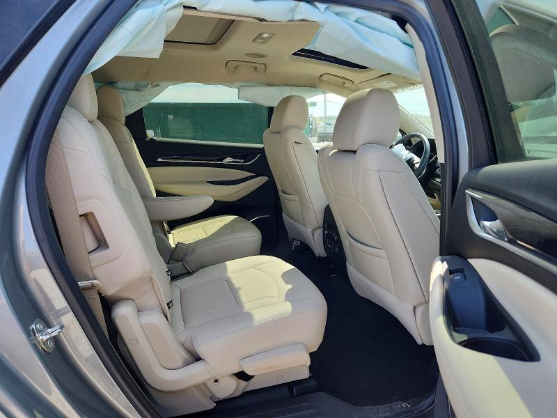 Продаж на аукціоні авто 2023 Buick Enclave, vin: 5GAERBKW1PJ163271, номер лоту: 47175426