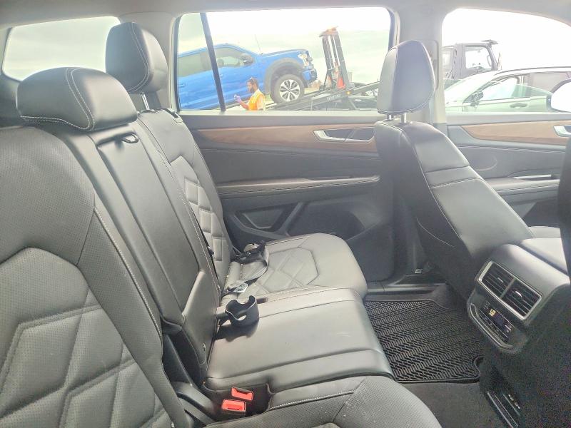 Aukcja sprzedaży 2024 Volkswagen Atlas, vin: 1V2DR2CA9RC571827, numer aukcji: 47965096
