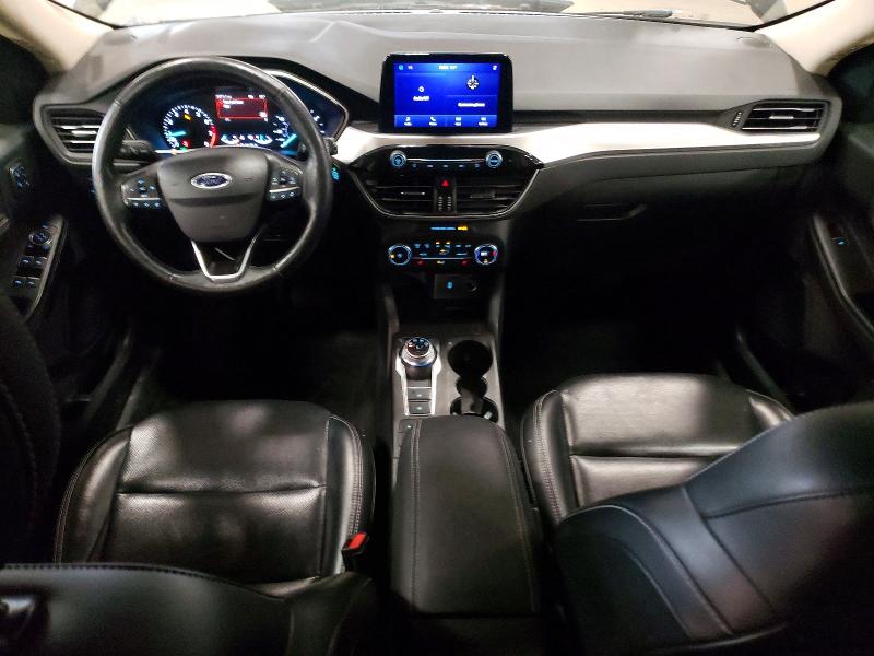 Aukcja sprzedaży 2020 Ford Escape, vin: 1FMCU9H64LUA51637, numer aukcji: 48178826