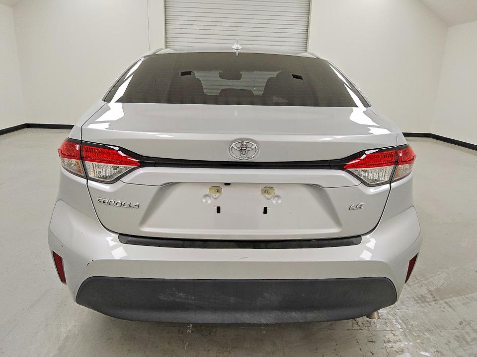 2025 Toyota Corolla მანქანა იყიდება აუქციონზე, vin: 5YFB4MDEXSP330263, აუქციონის ნომერი: 47408926
