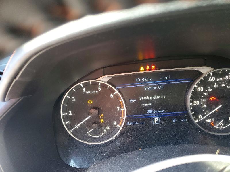 Aukcja sprzedaży 2020 Nissan Altima, vin: 1N4BL4CV1LN309066, numer aukcji: 47048666