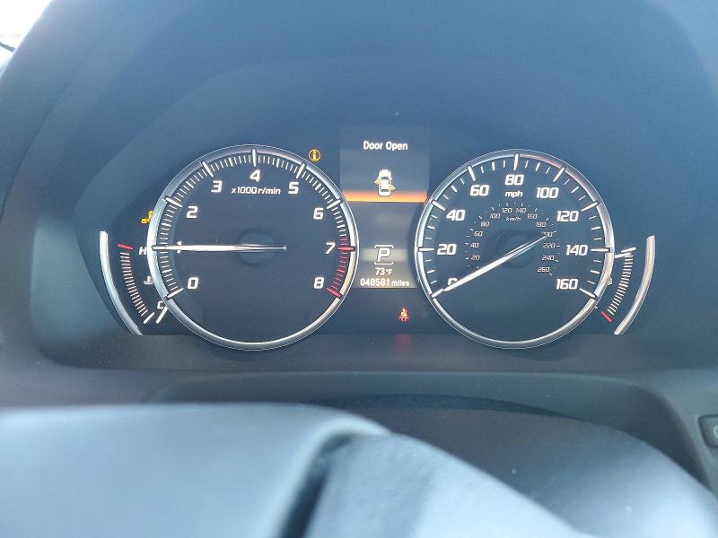 Продажа на аукционе авто 2015 Acura Tlx, vin: 19UUB3F50FA001587, номер лота: 45834746