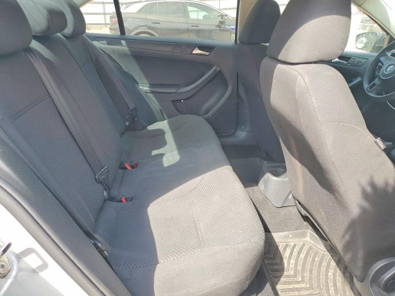 Продаж на аукціоні авто 2013 Volkswagen Jetta, vin: 3VW2K7AJ7DM217239, номер лоту: 47274476