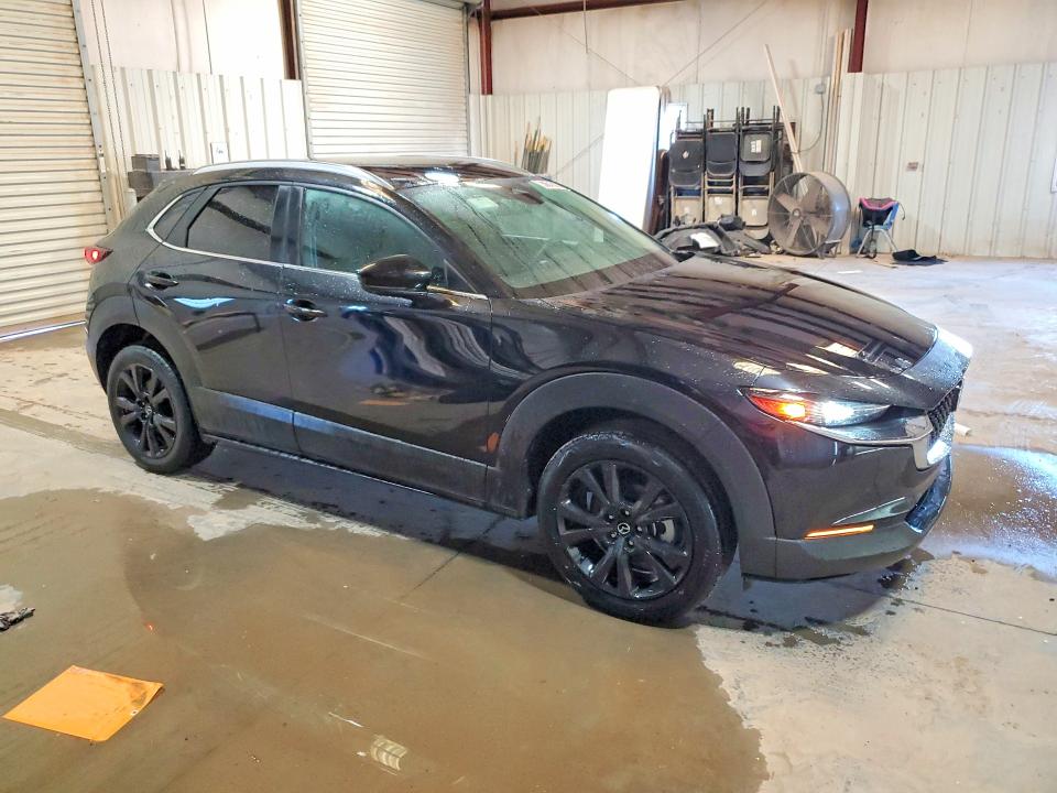 Продажа на аукционе авто 2025 Mazda Cx-30, vin: 3MVDMBBM6SM761194, номер лота: 47719156