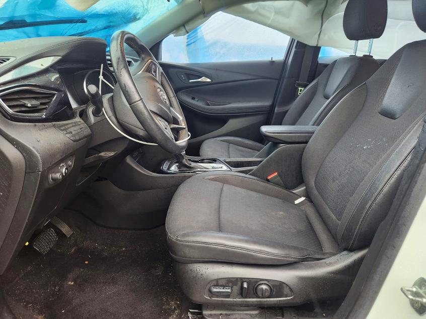 48346746 :رقم المزاد ، KL4MMESL2PB155037 vin ، 2023 Buick Encore Gx مزاد بيع