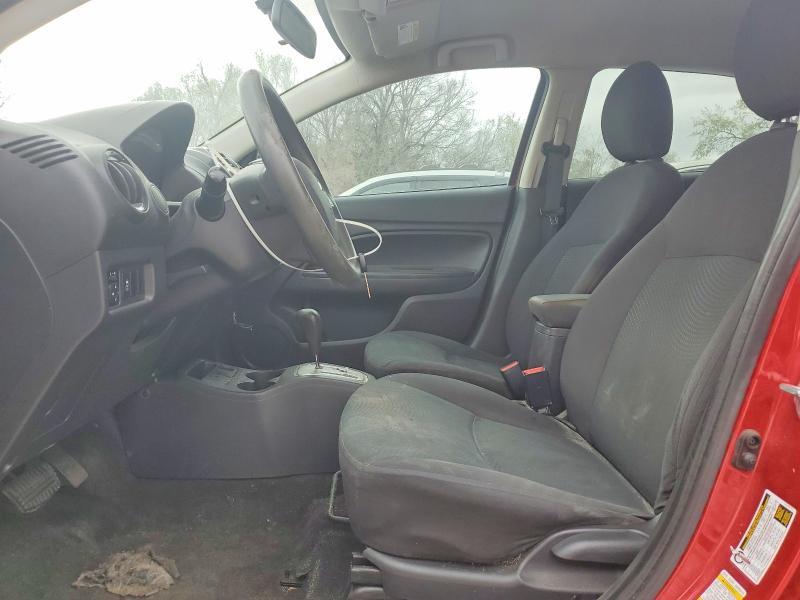 Продаж на аукціоні авто 2019 Mitsubishi Mirage, vin: ML32F3FJ2KHF11177, номер лоту: 48015926