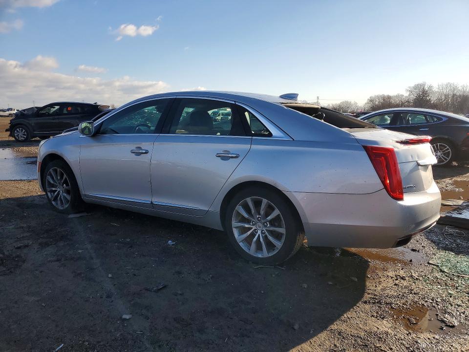 Продаж на аукціоні авто 2015 Cadillac Xts, vin: 2G61N5S36F9223445, номер лоту: 46045236