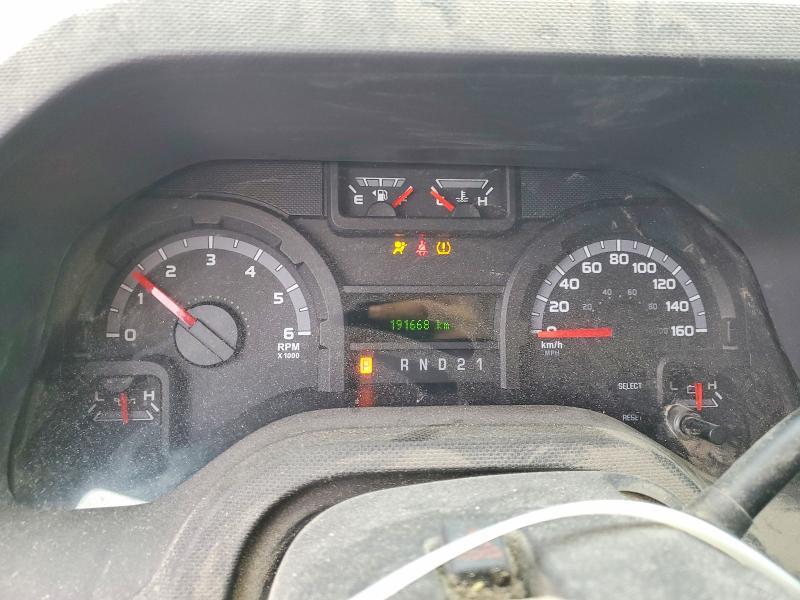 Продажа на аукционе авто 2014 Ford Econoline, vin: 1FTNE1EW6EDA92256, номер лота: 47225916