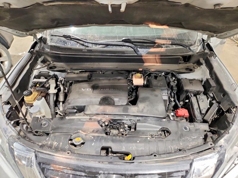 Aukcja sprzedaży 2020 Nissan Pathfinder, vin: 5N1DR2CM8LC616108, numer aukcji: 47961916