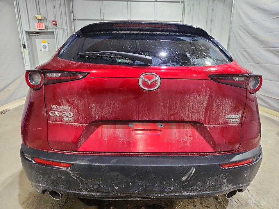 Продаж на аукціоні авто 2023 Mazda Cx-30, vin: 3MVDMBDY0PM519492, номер лоту: 48039406