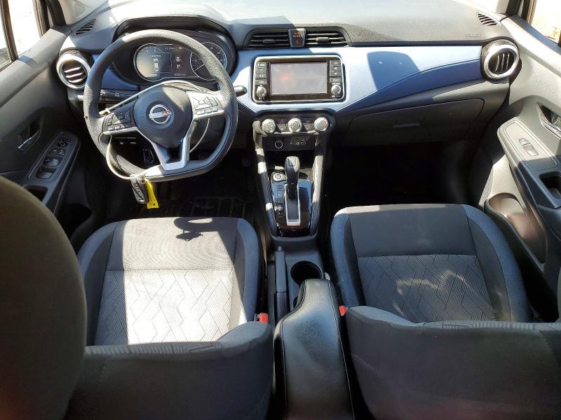 Продажа на аукционе авто 2023 Nissan Versa, vin: 3N1CN8EV2PL824762, номер лота: 45644726