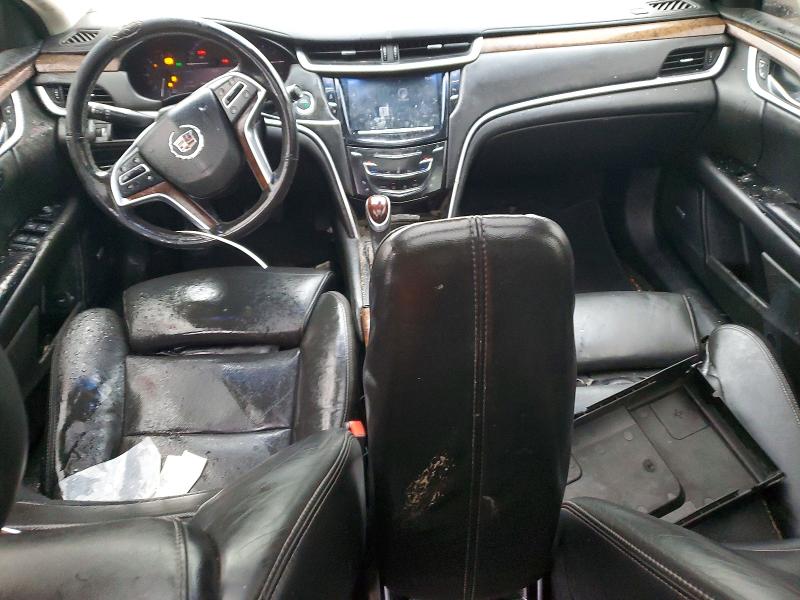 Aukcja sprzedaży 2013 Cadillac Xts, vin: 2G61P5S30D9136910, numer aukcji: 79126475