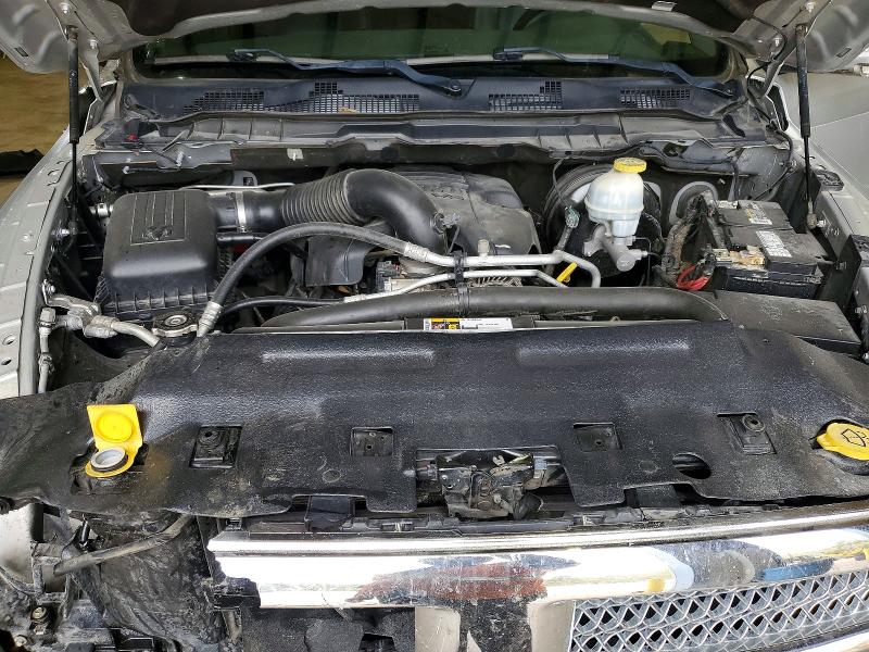 2018 Ram 1500 მანქანა იყიდება აუქციონზე, vin: 1C6RR6LT4JS211088, აუქციონის ნომერი: 46470346