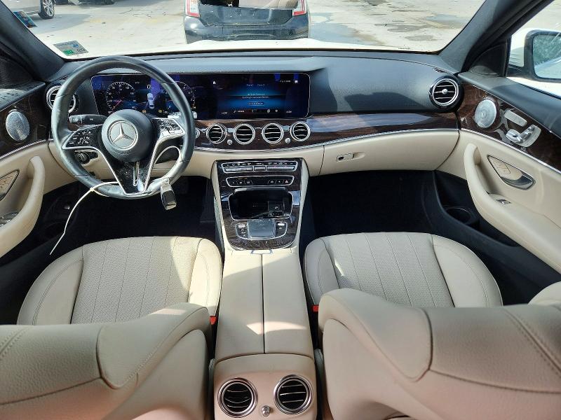 Продажа на аукционе авто 2021 Mercedes-benz E, vin: W1KZF8DB5MA922737, номер лота: 48299566