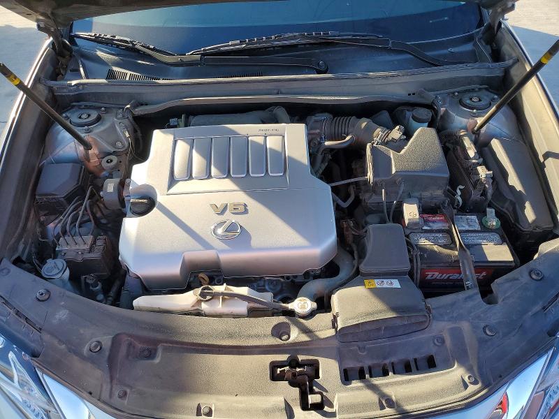 Aukcja sprzedaży 2017 Lexus Es 350, vin: 58ABK1GGXHU038856, numer aukcji: 46425946