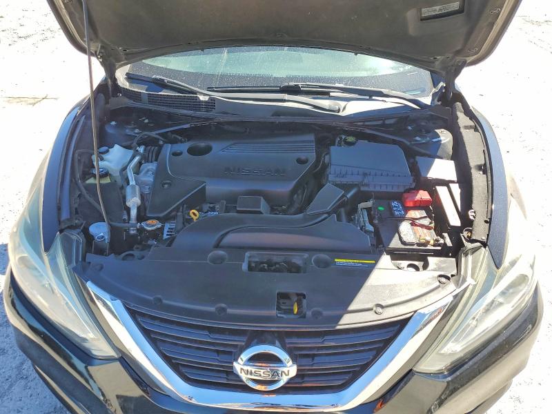 Продаж на аукціоні авто 2017 Nissan Altima, vin: 1N4AL3AP0HN343937, номер лоту: 45974136