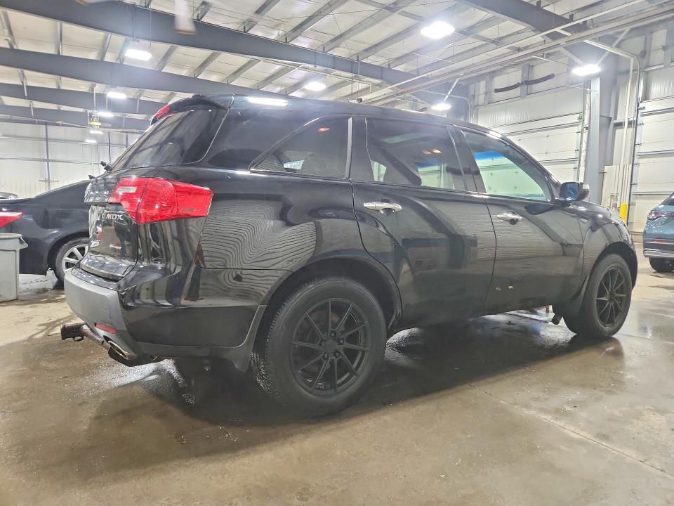 Продажа на аукционе авто 2008 Acura Mdx, vin: 2HNYD282X8H501133, номер лота: 41965606
