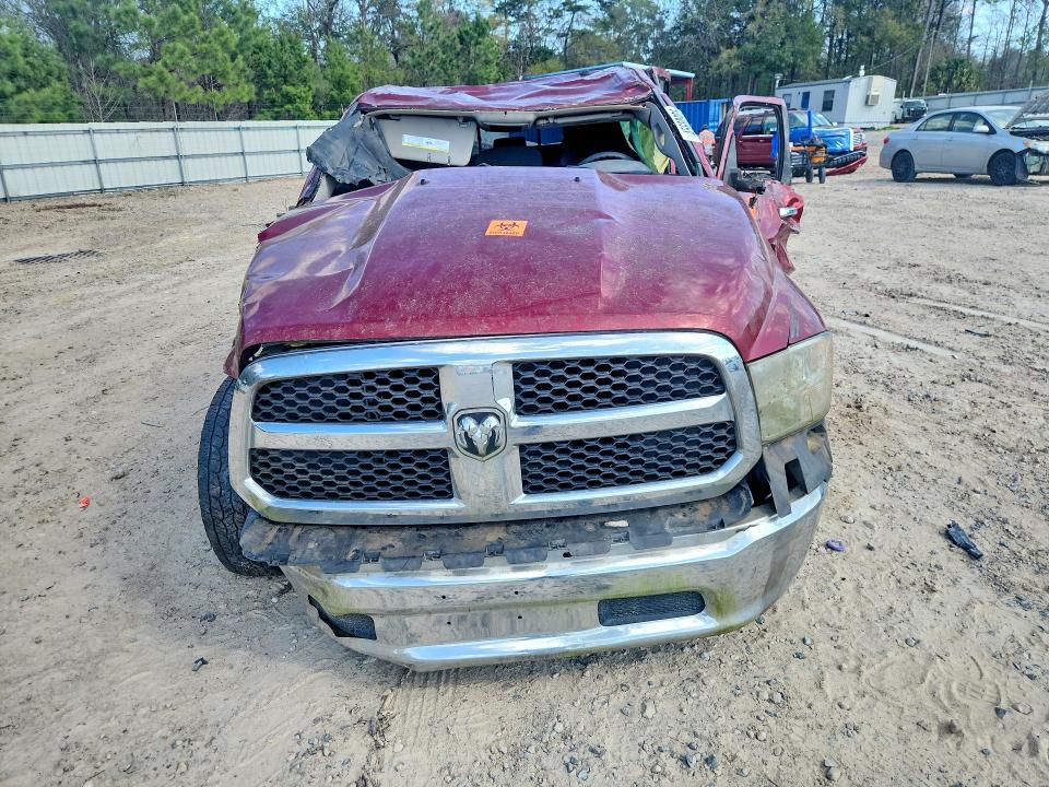 Продаж на аукціоні авто 2013 Ram 1500, vin: 1C6RR6GP4DS512073, номер лоту: 45680906