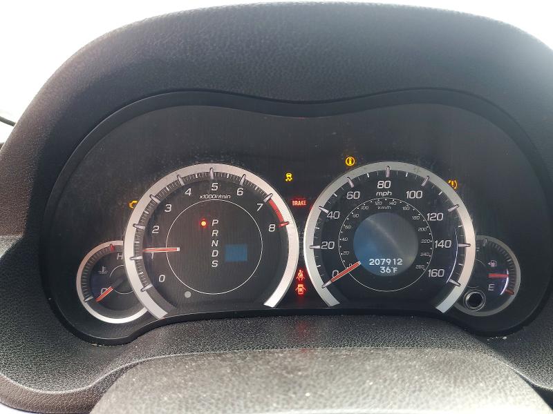 Продаж на аукціоні авто 2011 Acura Tsx, vin: JH4CU2F60BC009290, номер лоту: 79579035
