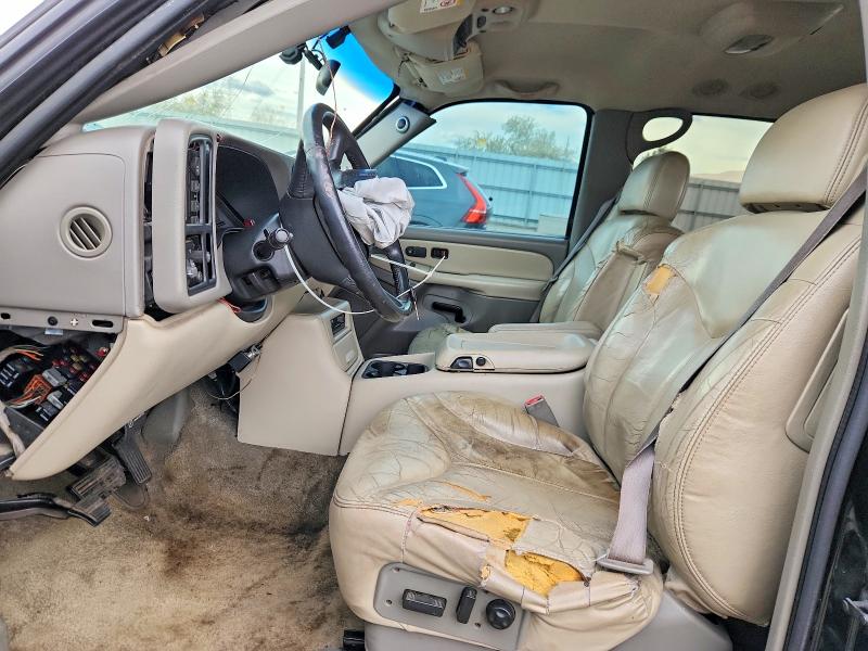 Aukcja sprzedaży 2002 Gmc Yukon, vin: 1GKEK13Z92R146478, numer aukcji: 47283096