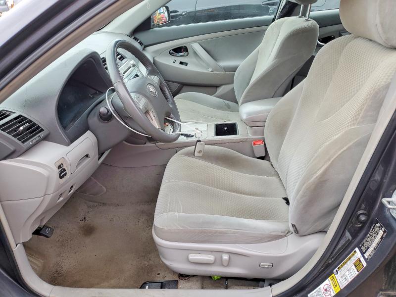 46496106 :رقم المزاد ، 4T1BB46K49U078821 vin ، 2009 Toyota Camry Hybrid مزاد بيع