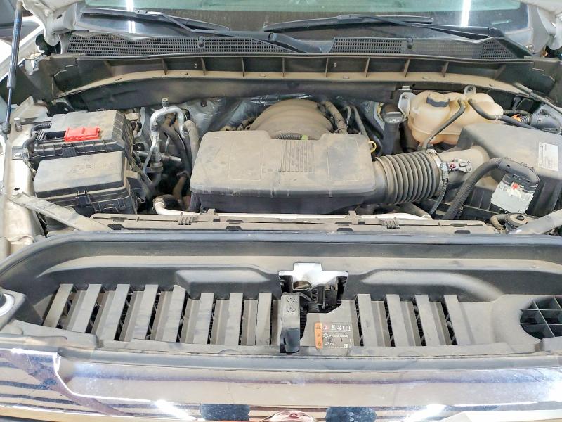2021 Gmc Sierra მანქანა იყიდება აუქციონზე, vin: 3GTN9AEH7MG284194, აუქციონის ნომერი: 79649465