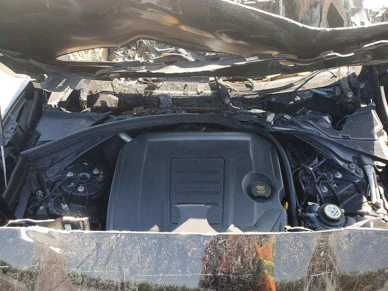 Aukcja sprzedaży 2018 Jaguar F-pace, vin: SADCL2GX0JA291490, numer aukcji: 46484486