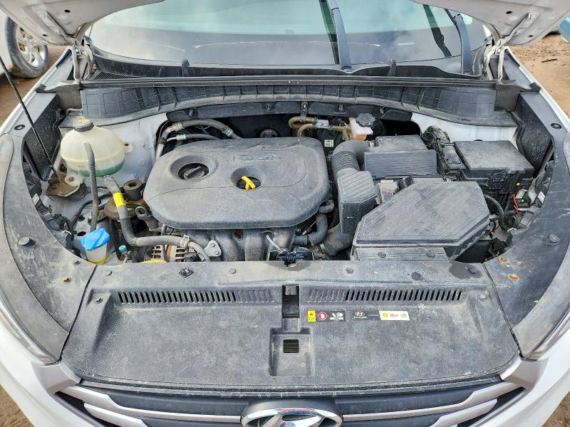 Продажа на аукционе авто 2018 Hyundai Tucson, vin: KM8J33A49JU793903, номер лота: 45879156
