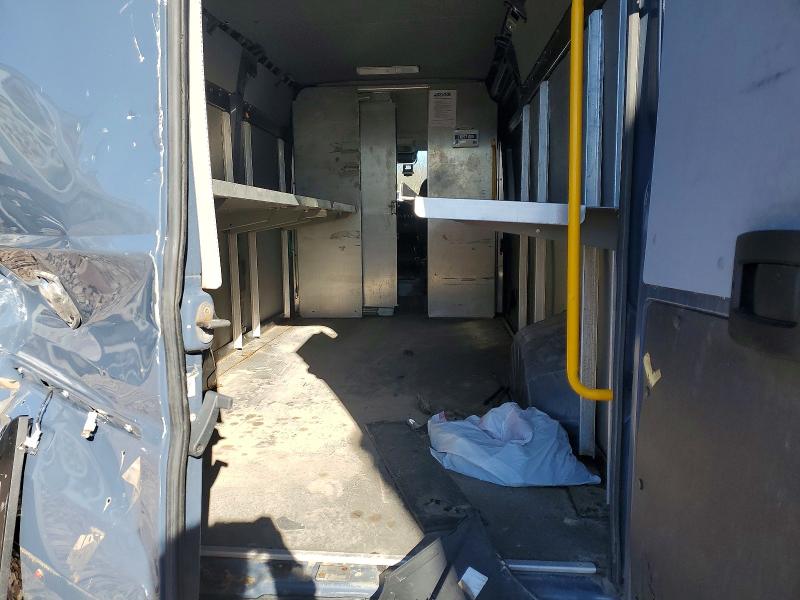 Продаж на аукціоні авто 2021 Ram Promaster 3500, vin: 3C6MRVJG9ME535252, номер лоту: 47543866