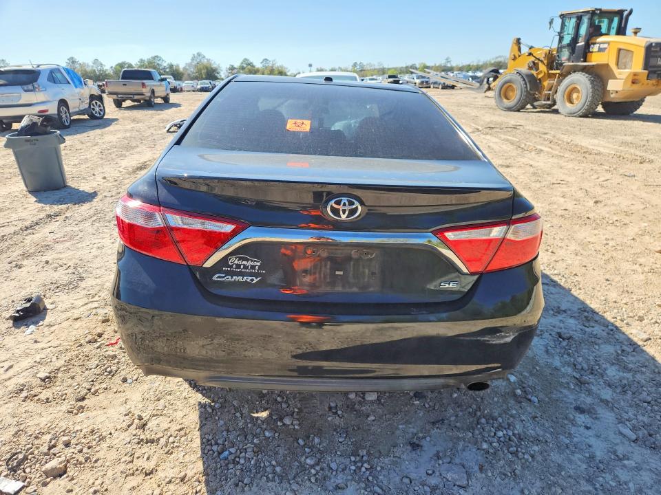 Aukcja sprzedaży 2015 Toyota Camry, vin: 4T1BF1FK6FU495775, numer aukcji: 46179286