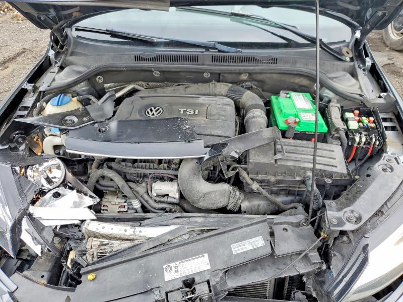 46089696 :رقم المزاد ، 3VWD17AJXGM248470 vin ، 2016 Volkswagen Jetta مزاد بيع