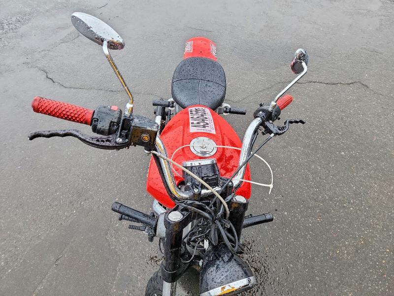 2016 Indian Motorcycle Co. Scout მანქანა იყიდება აუქციონზე, vin: 56KMSB003G3106033, აუქციონის ნომერი: 45464556