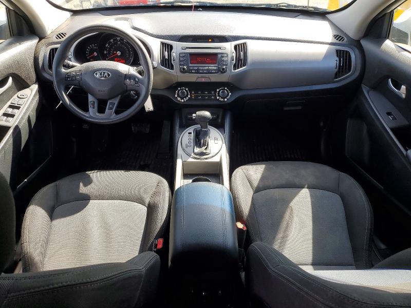 Продажа на аукционе авто 2015 Kia Sportage, vin: KNDPBCAC0F7682350, номер лота: 46324196