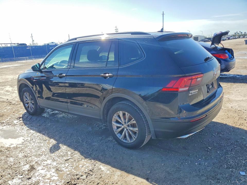 Aukcja sprzedaży 2020 Volkswagen Tiguan, vin: 3VV0B7AX8LM102499, numer aukcji: 47055956