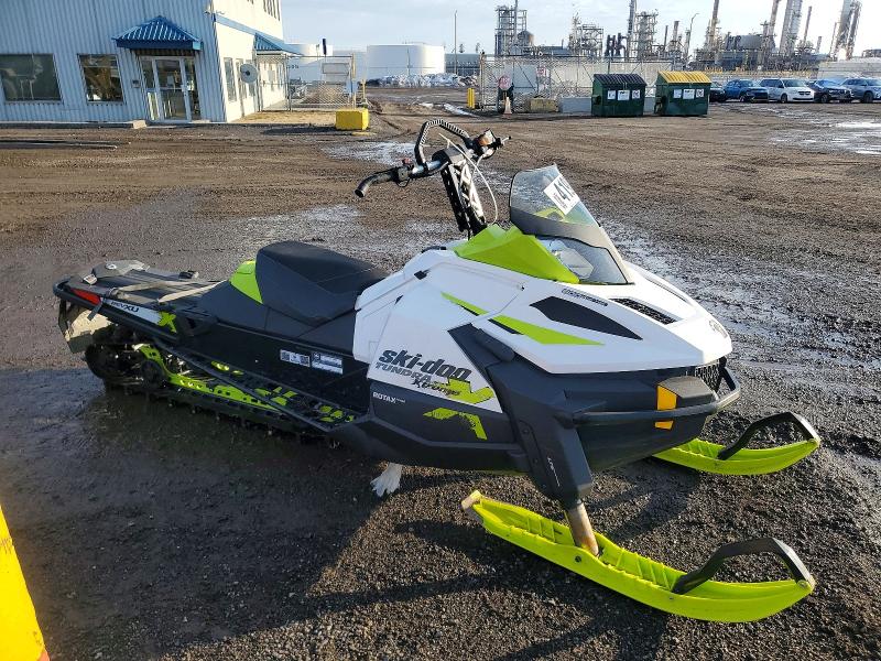 Aukcja sprzedaży 2018 Skidoo Tundra, vin: 2BPSGLJA2JV000142, numer aukcji: 41904606