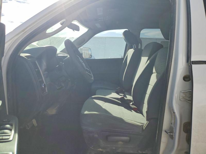 Продаж на аукціоні авто 2018 Ram 2500, vin: 3C6UR5HJ7JG317151, номер лоту: 47640236