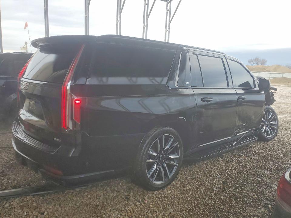 Aukcja sprzedaży 2021 Cadillac Escalade, vin: 1GYS4PKL3MR310345, numer aukcji: 41832426
