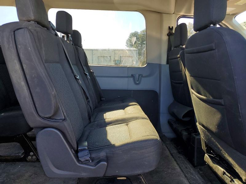 41964506 :رقم المزاد ، 1FBAX2CM4KKA99718 vin ، 2019 Ford Transit مزاد بيع