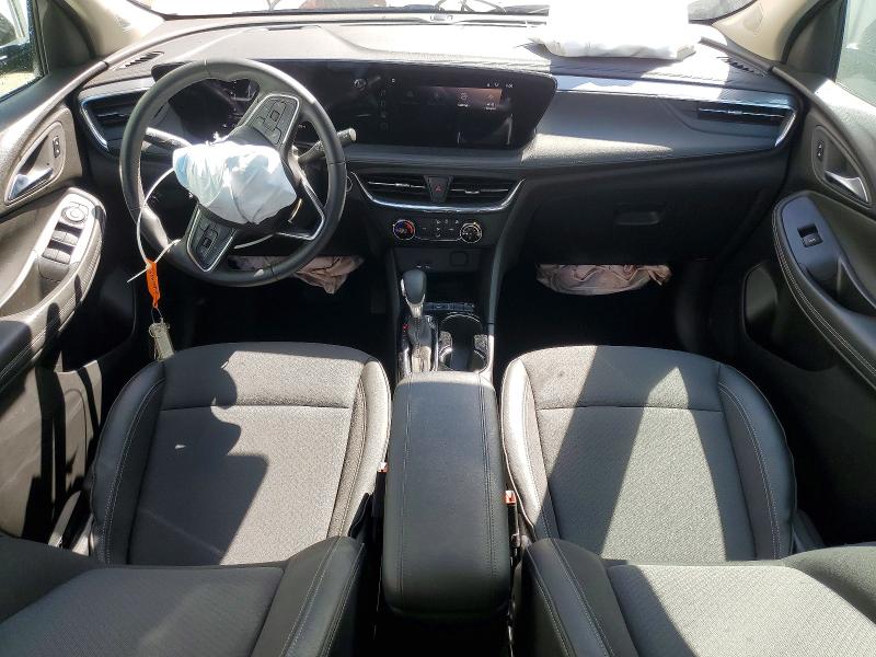 Aukcja sprzedaży 2025 Buick Encore Gx, vin: KL4AMBSL4SB127928, numer aukcji: 47951806