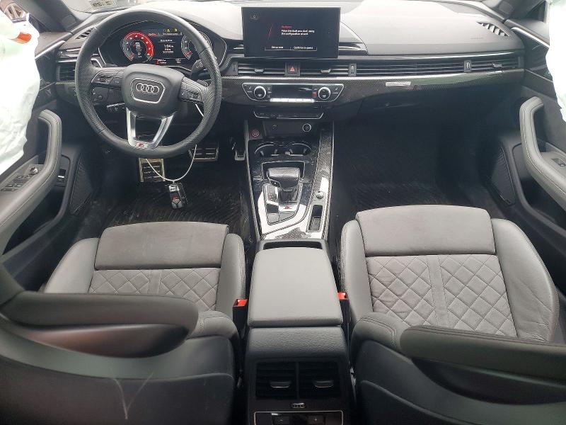 Aukcja sprzedaży 2024 Audi S5, vin: WAUC4CF59RA043021, numer aukcji: 47922806